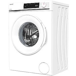 Masina de spalat Sharp ESNFA714BWBEE