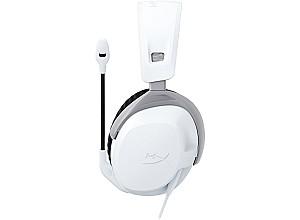 Casti gaming HYPERX Cloud Stinger 2 Playstation White