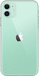 Telefon mobil Apple iPhone 11 64GB Green