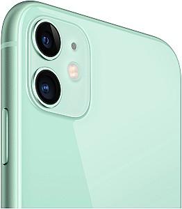 Telefon mobil Apple iPhone 11 64GB Green
