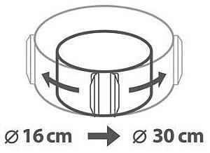 Forma pentru copt Tescoma 623380 Delicia