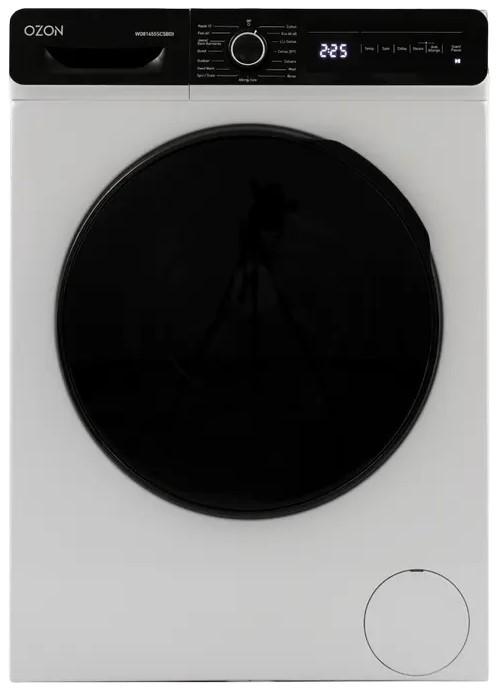 Masina de spalat Ozon WO81455SC5BDI