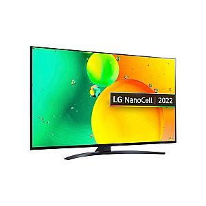 Televizor LG 43NANO766QA.ADRB