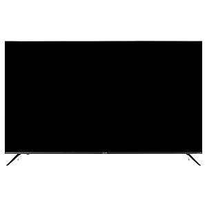 Televizor KIVI 43U720QB, Smart TV, 4K Ultra HD, 43 inch (109 cm), 3840x2160, DLED, Android TV, Wi-Fi