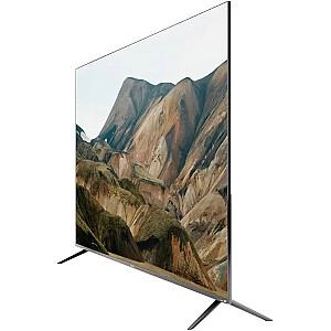 Televizor KIVI 43U720QB, Smart TV, 4K Ultra HD, 43 inch (109 cm), 3840x2160, DLED, Android TV, Wi-Fi