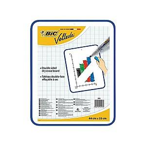 Tabla de scris pentru copii BIC Velleda 44x55