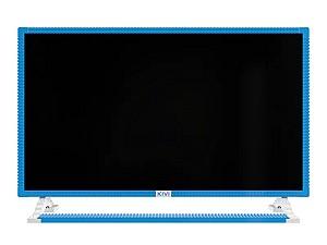 Televizor KIVI KidsTV, Full HD, Smart TV, 32 inch (81 cm), DLED, 1920x1080, Android TV, Wi-Fi
