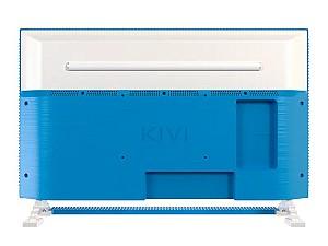 Televizor KIVI KidsTV, Full HD, Smart TV, 32 inch (81 cm), DLED, 1920x1080, Android TV, Wi-Fi