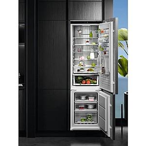 Frigider incorporabil AEG NSC8M191DS