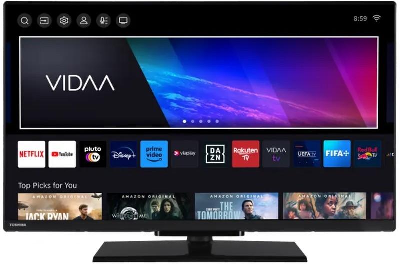 Televizor Toshiba 24WV3463DG