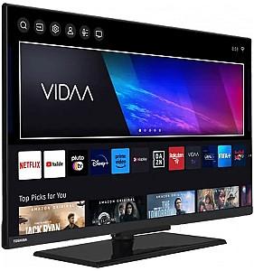 Televizor Toshiba 24WV3463DG