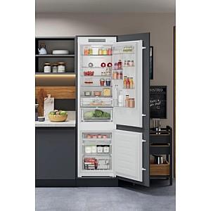 Frigider incorporabil Hotpoint-Ariston HAC20 T321