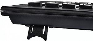 Tastatura Hama Anzano Black