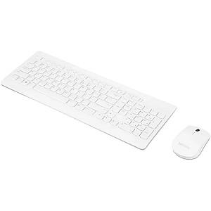 Set tastatura + Mouse Lenovo 510 USB White