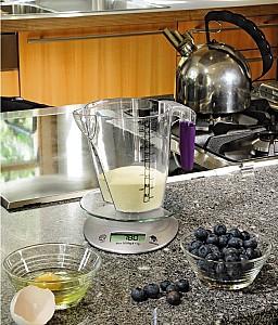 Cantar de bucatarie Xavax MIlla