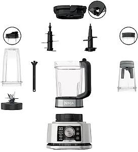 Blender Ninja CB350EU