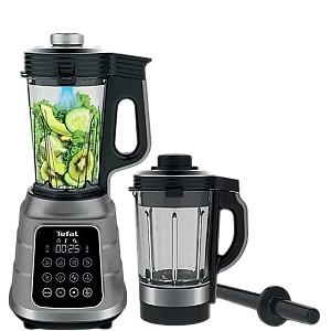 Blender TEFAL BL985A31 Gri/Negru