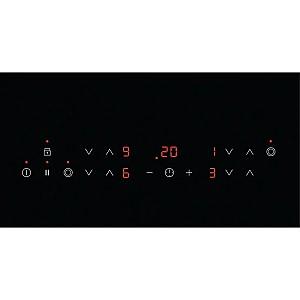 Plita incorporabila electrica AEG HK634021XB