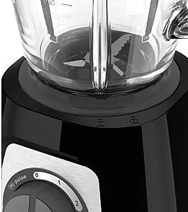 Blender TEFAL BL438831 Black
