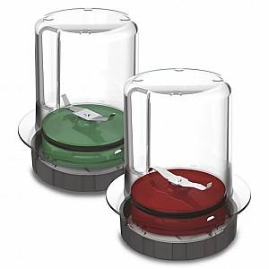 Blender TEFAL BL438831 Black