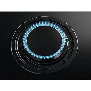 Plita pe gaz incorporabila AEG HKB64453NB