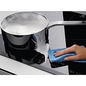 Plita pe gaz incorporabila Electrolux KGG6426K