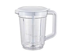 Blender Polaris PTB 0435 CordLess White