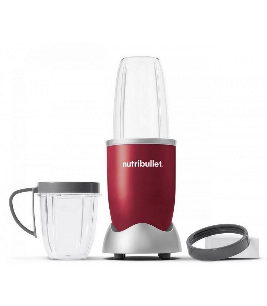 Blender Nutribullet NB606R