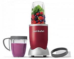 Blender Nutribullet NB606R