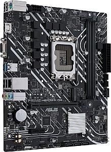 Placa de baza Asus PRIME H610M-K D4