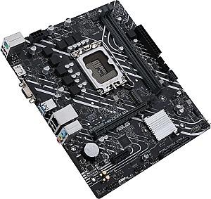 Placa de baza Asus PRIME H610M-K D4