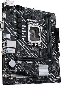 Placa de baza Asus PRIME H610M-K D4