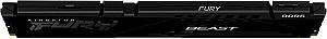 Memorie operativa RAM Kingston FURY Beast 32GB DDR5-5200MHz (KF552C40BB-32)