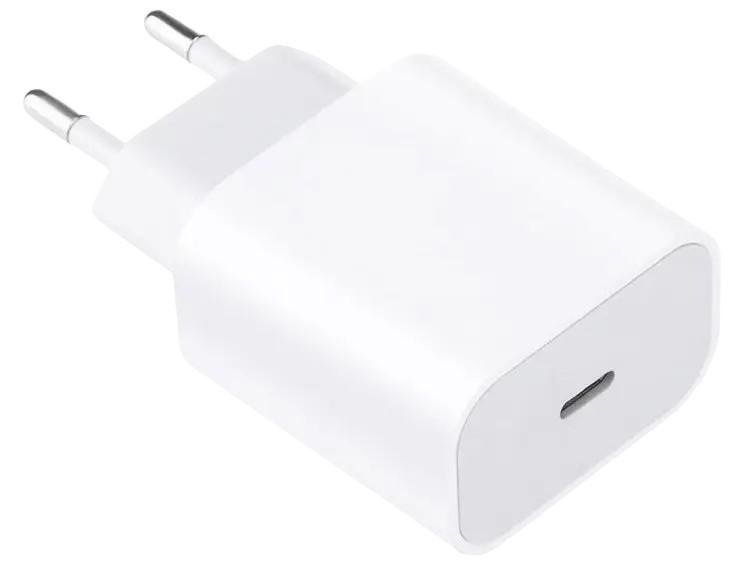 Incarcator telefon Xiaomi Mi 20W Fast Charger Type-C (BHR4927GL)
