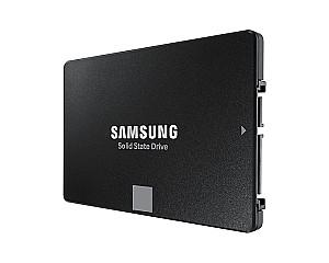SSD Samsung 870 EVO SATA 2.5 250 GB (MZ-77E250B/EU)