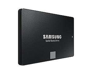 SSD Samsung 870 EVO SATA 2.5 250 GB (MZ-77E250B/EU)