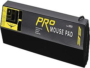 Mouse pad 2E GAMING Mouse Pad PRO (450x400x3 mm)
