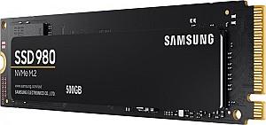 SSD Samsung 980 NVMe M.2 500GB