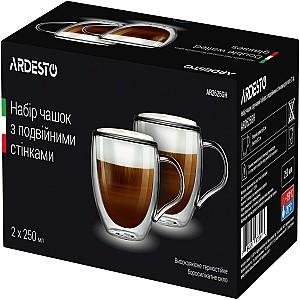 Cana Ardesto 2pcs AR2625GH