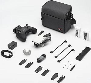 Drona Autel EVO Nano Premium Bundle White