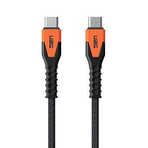 USB сablu UAG USB-C to USB-C 1.5m (9B4413114097)