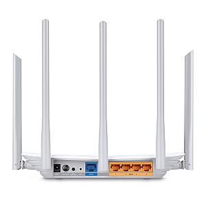 Echipament Wi-Fi Tp-Link Archer C6