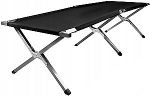 Pat pliant Trizand 23190 Negru