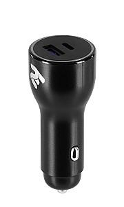 Incarcator auto 2E 2E-ACR18PDQC-B