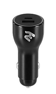 Incarcator auto 2E 2E-ACR18PDQC-B