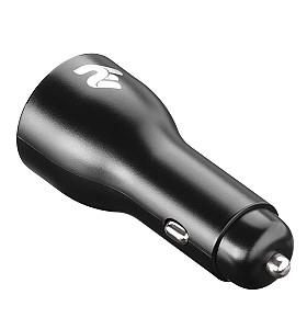 Incarcator auto 2E 2E-ACR18PDQC-B