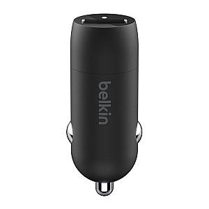 Incarcator auto Belkin CCA002BTBK
