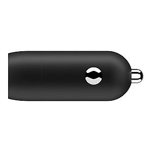 Incarcator auto Belkin CCA002BTBK