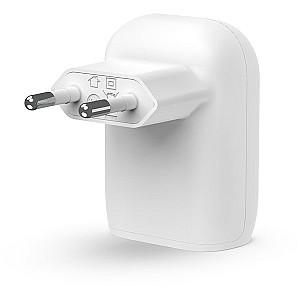 Incarcator telefon Belkin WCA005VFWH