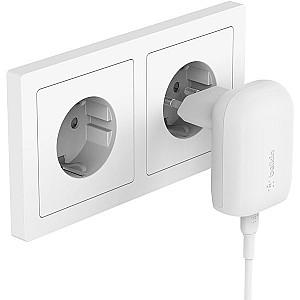 Incarcator telefon Belkin WCA005VFWH